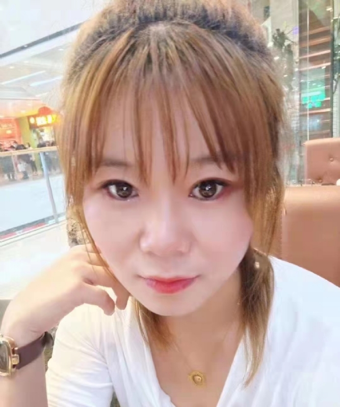 心碎小猪的第二张照片--百色相亲服务中心