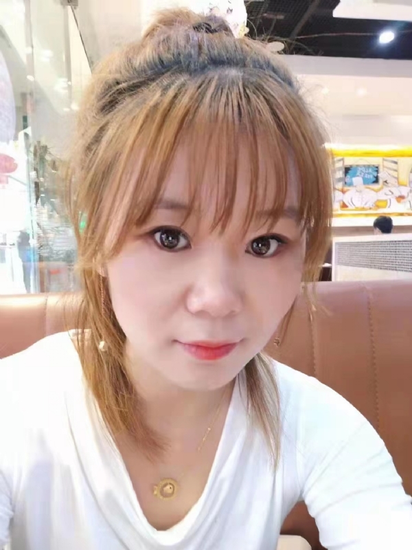 心碎小猪的第三张照片--百色相亲服务中心