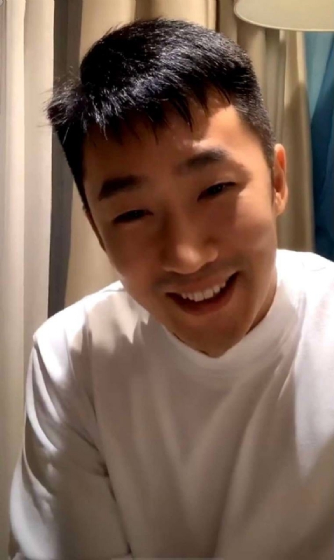 杨先森的第一张照片--百色相亲服务中心