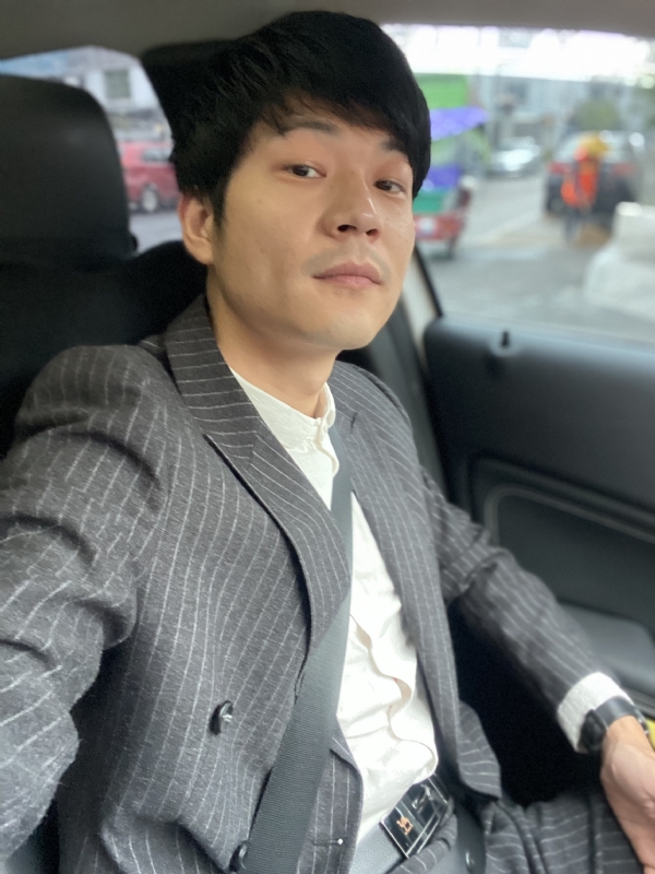 枫荇天下的第一张照片--百色相亲服务中心