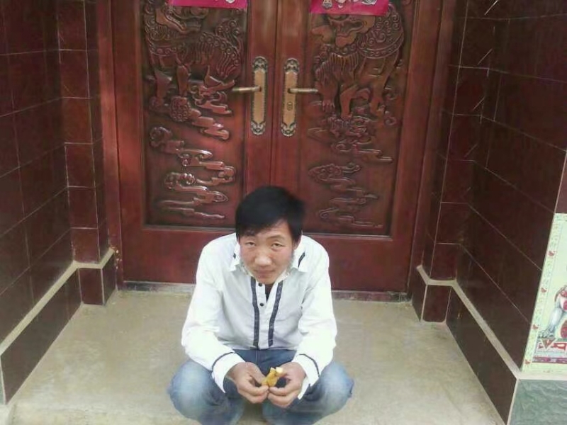 潘先生的第一张照片--百色相亲服务中心