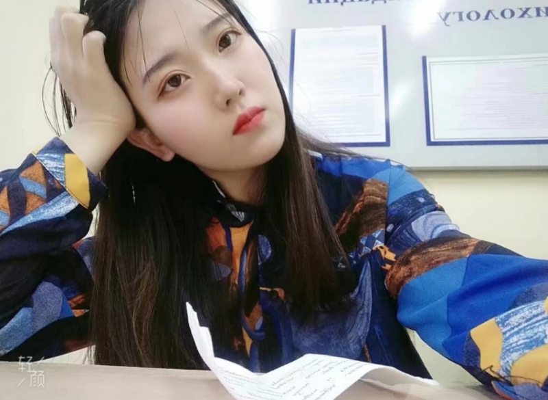 悠悠我心的第一张照片--百色相亲服务中心