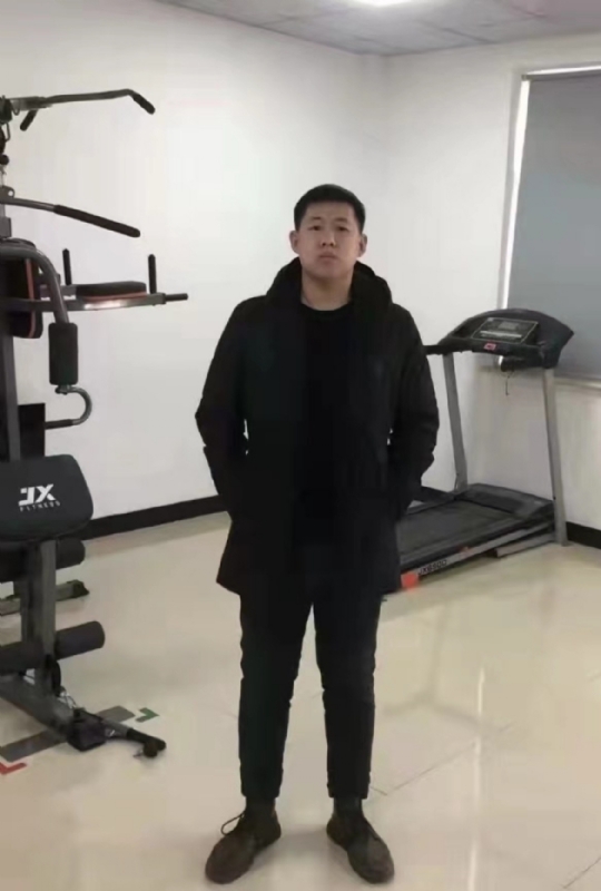 梦若曦的第一张照片--百色相亲服务中心