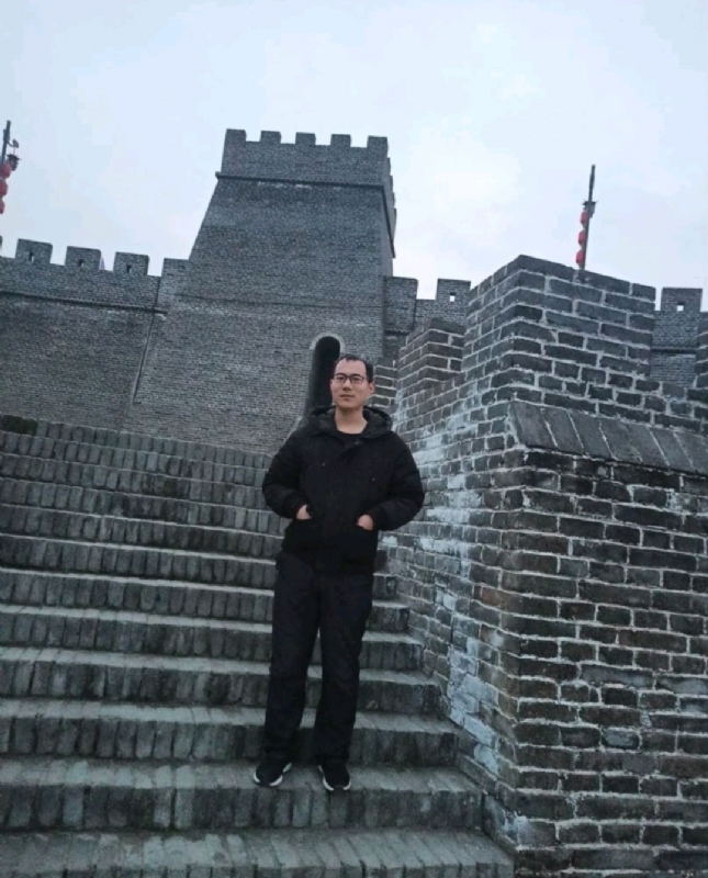 追日的第二张照片--百色相亲服务中心