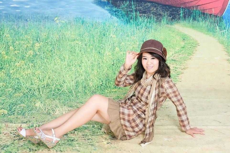 啊妍的第二张照片--百色相亲服务中心