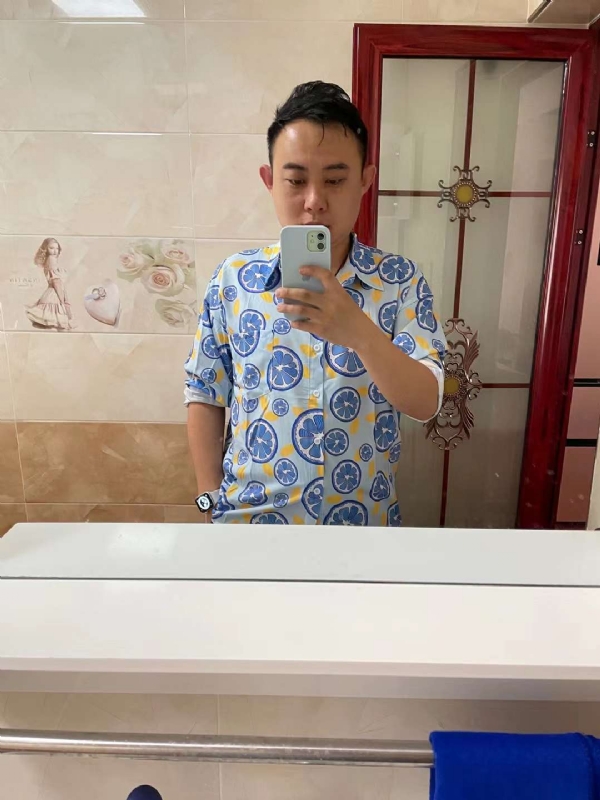 MrLogers的第三张照片--百色相亲服务中心