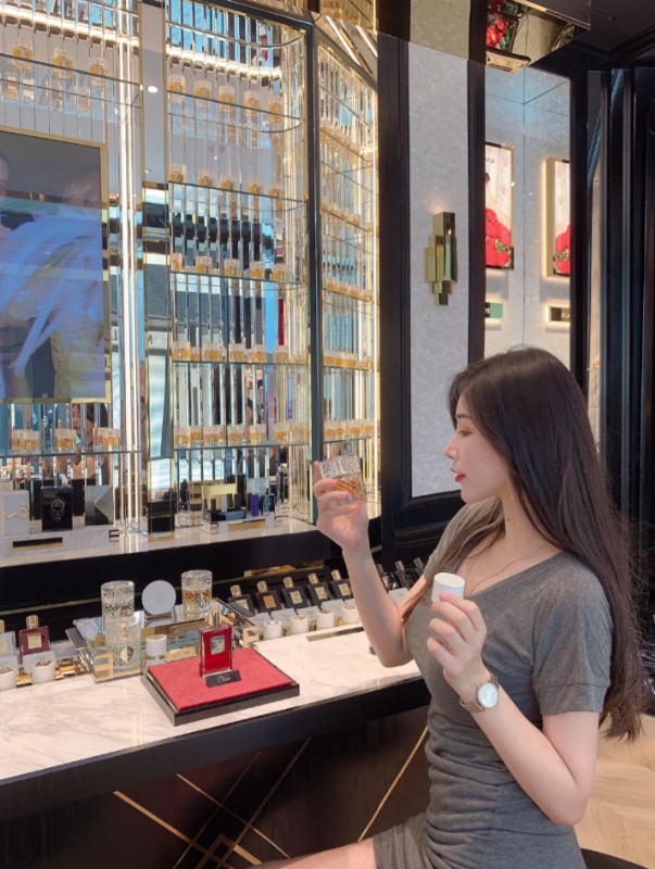 linlin的第四张照片--百色相亲服务中心