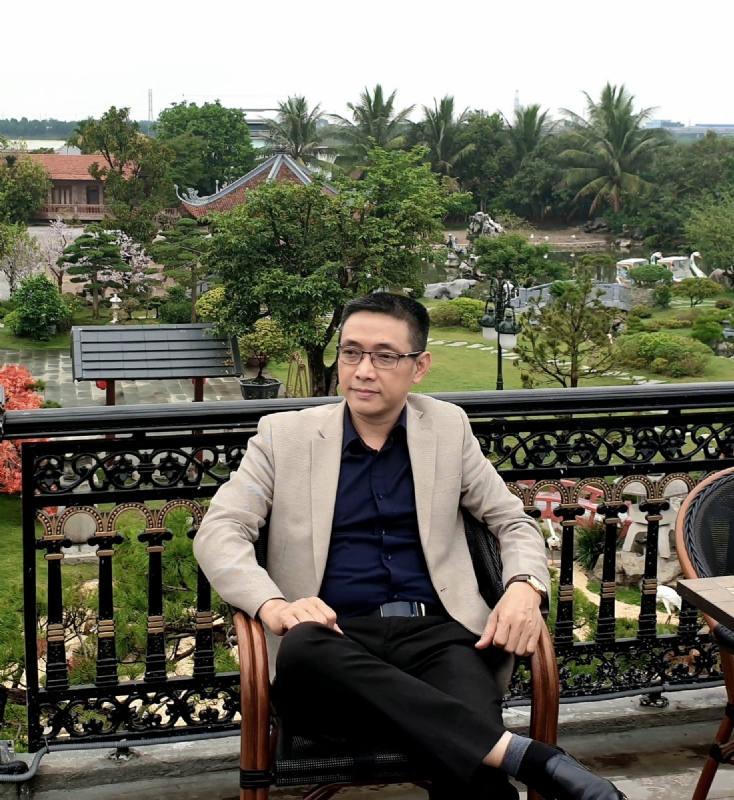 stevencheung的第二张照片--百色相亲服务中心