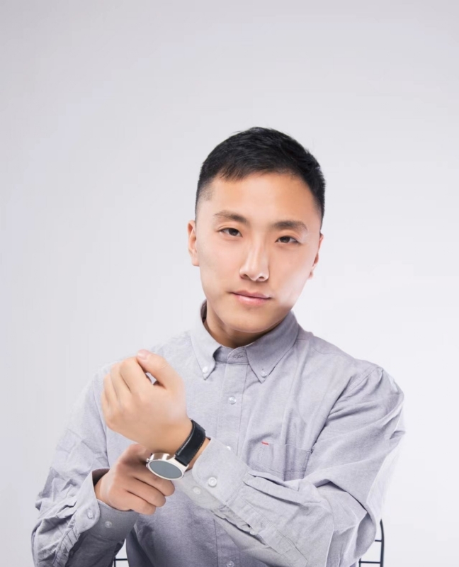 孤独的小屁猪的第一张照片--百色相亲服务中心