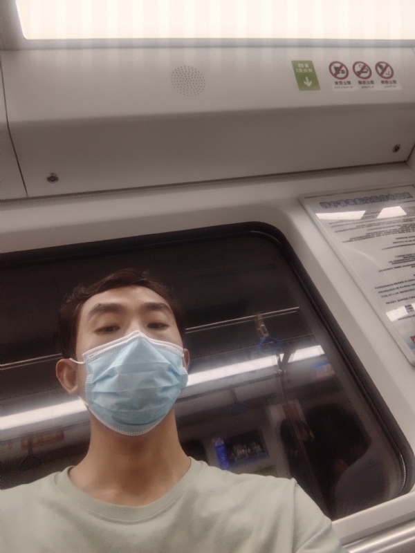 阿兵的第一张照片--百色相亲服务中心