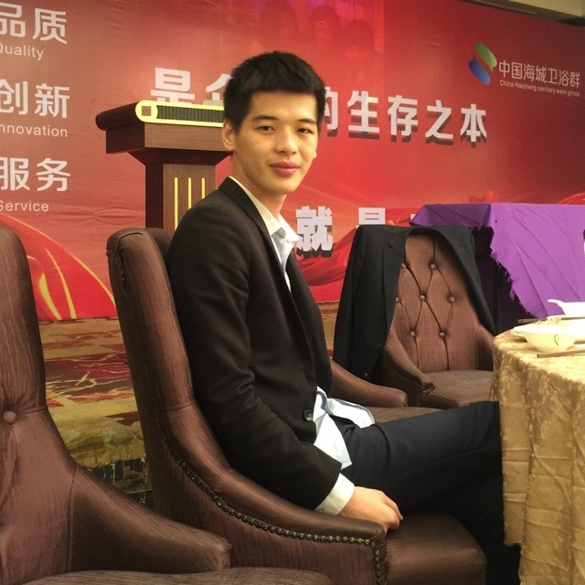 暖的第二张照片--百色相亲服务中心