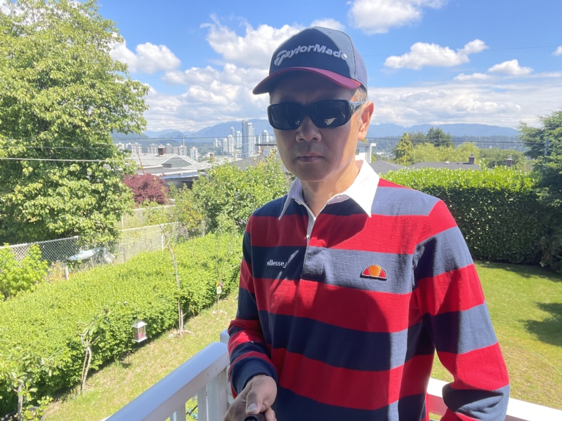 Tony的第一张照片--百色相亲服务中心