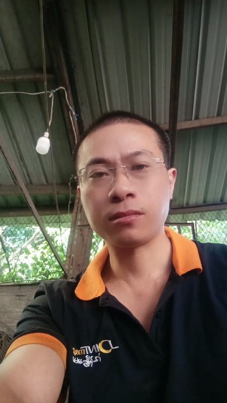 一个人好难的第六张照片--百色相亲服务中心