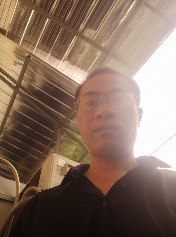 一个人好难的第七张照片--百色相亲服务中心