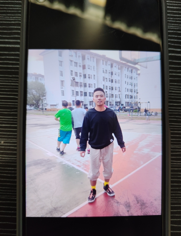 为你钟情的第一张照片--百色相亲服务中心