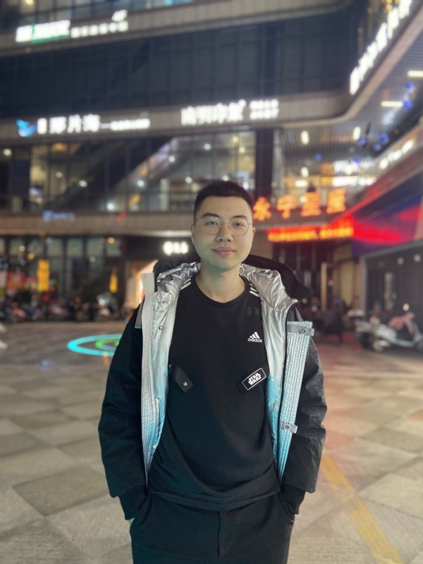 真心永远的第三张照片--百色相亲服务中心