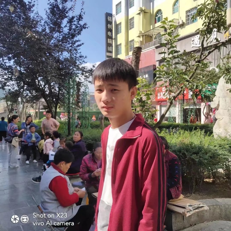 松哥的第一张照片--百色相亲服务中心