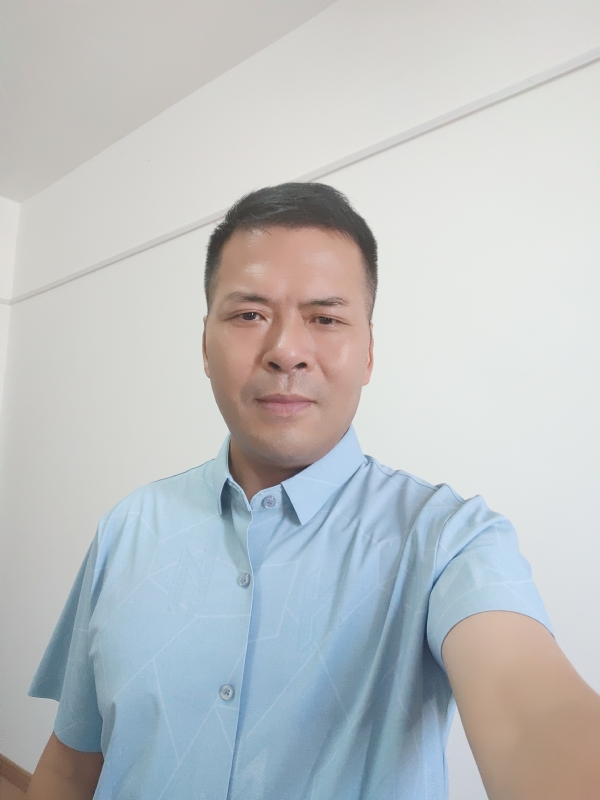 牵挂的第一张照片--百色相亲服务中心