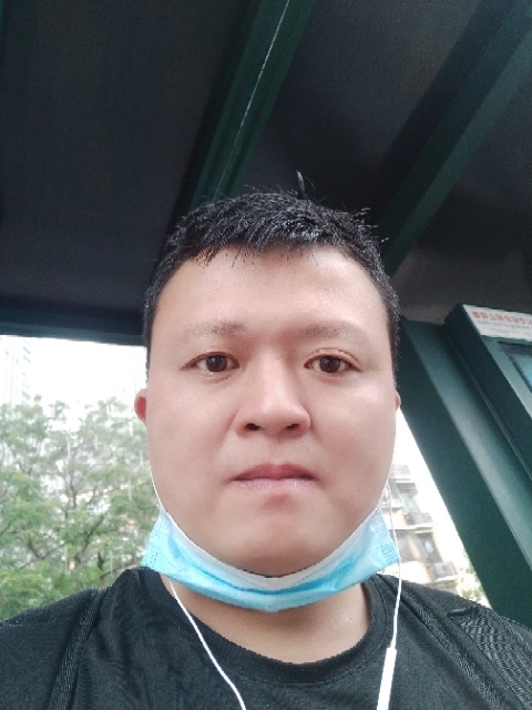 李生的第一张照片--百色相亲服务中心