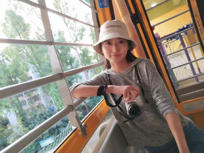 相濡以沫的第一张照片--百色相亲服务中心