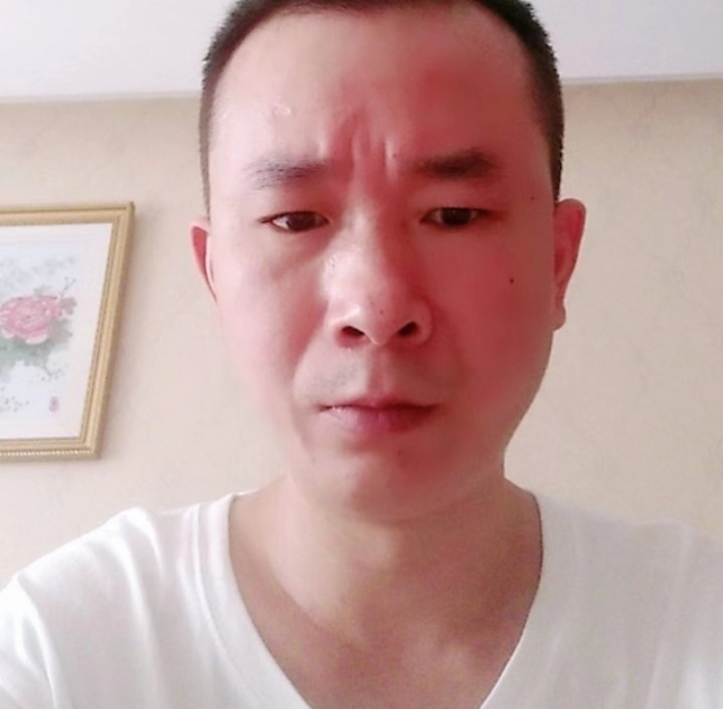 自由飞翔的第三张照片--百色相亲服务中心