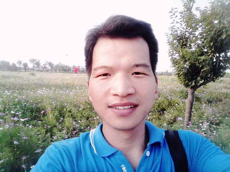 笑看风云的第二张照片--百色相亲服务中心