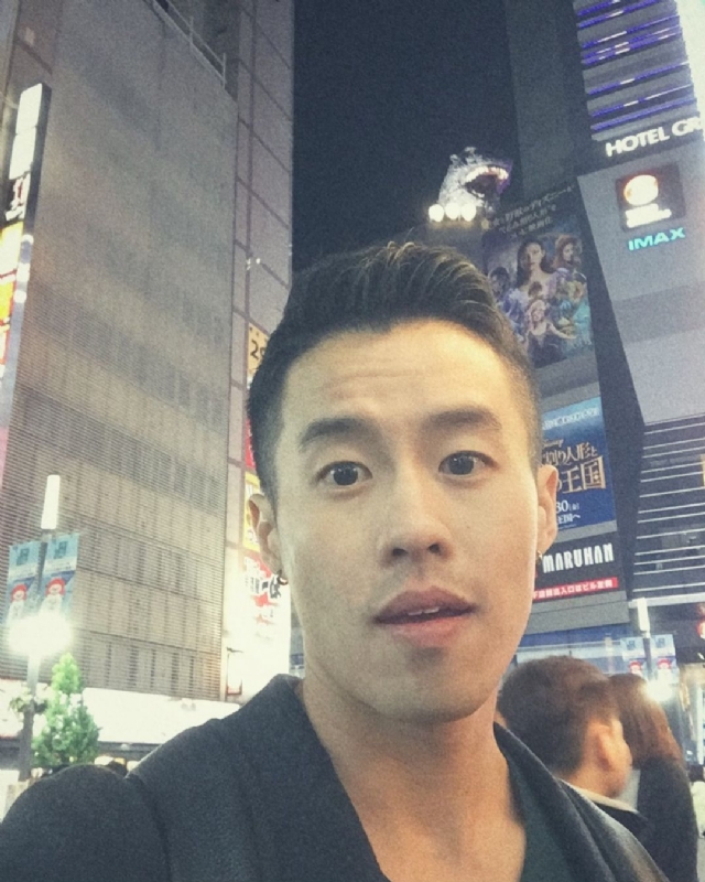 寒江孤影的第一张照片--百色相亲服务中心