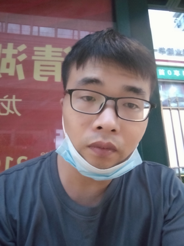 觅见的第一张照片--百色相亲服务中心