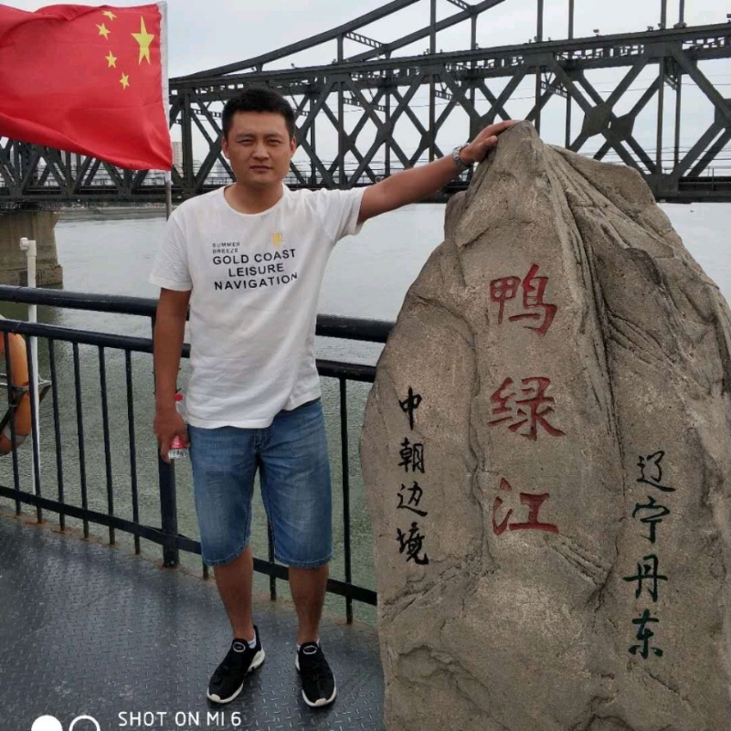 天道酬勤的第三张照片--百色相亲服务中心