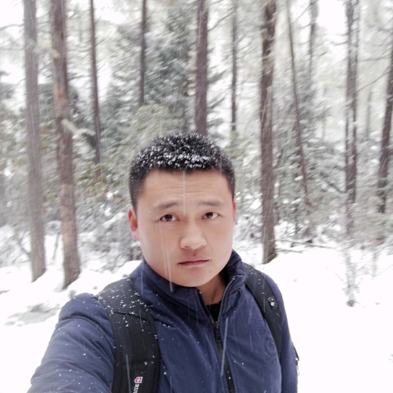 天道酬勤的第四张照片--百色相亲服务中心