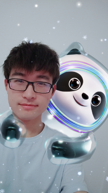 乐善好施先生的第一张照片--百色相亲服务中心