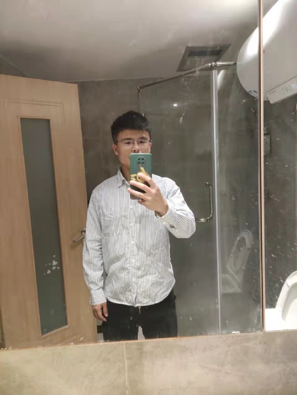 热心市民小胡的第一张照片--百色相亲服务中心