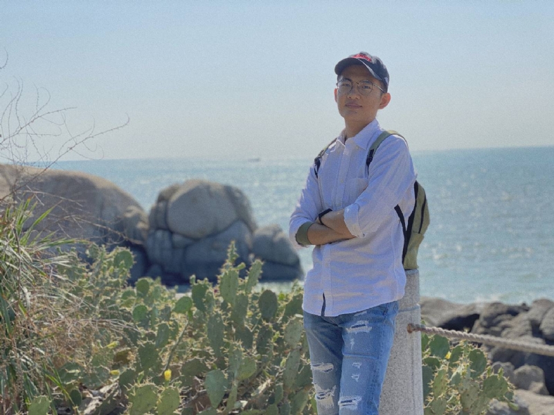 张妥妥的第一张照片--百色相亲服务中心