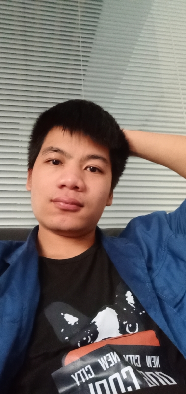 狂犬m的第二张照片--百色相亲服务中心