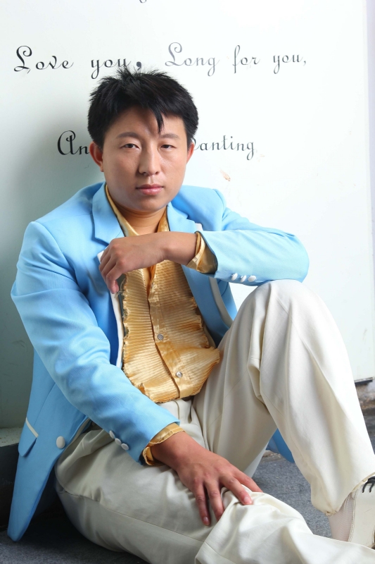 令狐四的第二张照片--百色相亲服务中心