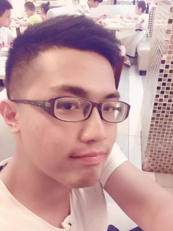 文哥的第二张照片--百色相亲服务中心