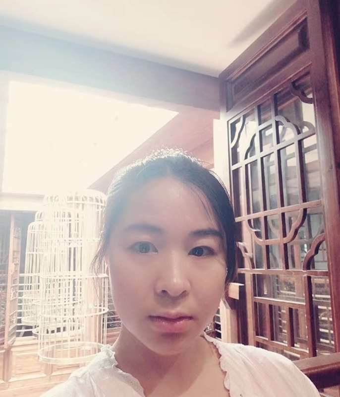 圆圆的第一张照片--百色相亲服务中心