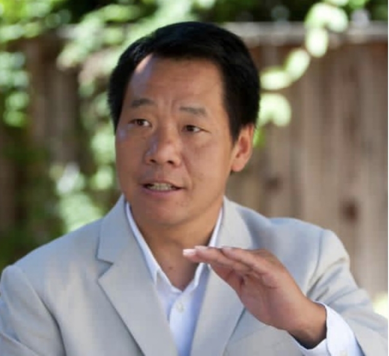 陈先生的第一张照片--百色相亲服务中心