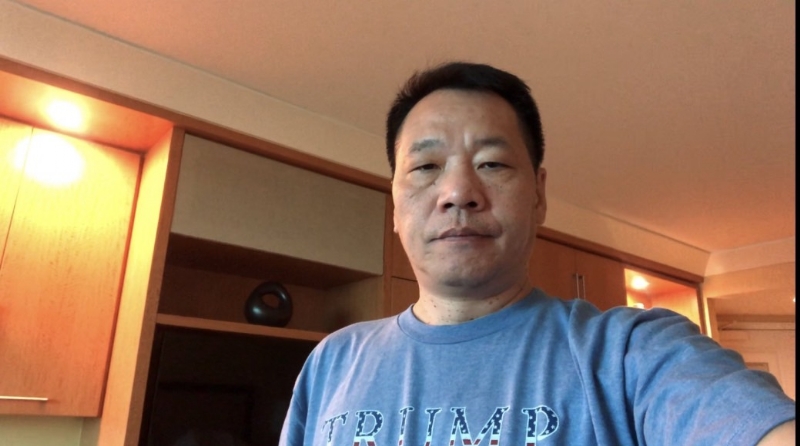 陈先生的第三张照片--百色相亲服务中心