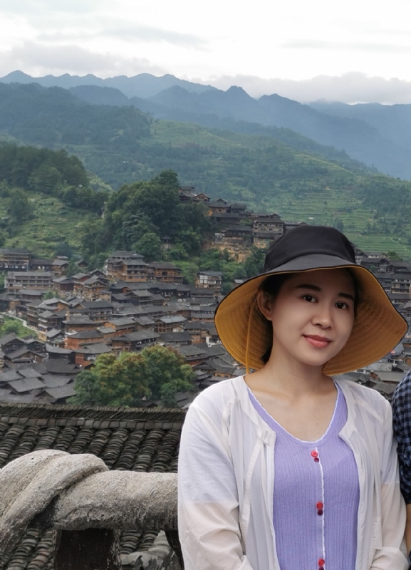 linlin的第一张照片--百色相亲服务中心