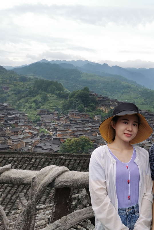 linlin的第四张照片--百色相亲服务中心