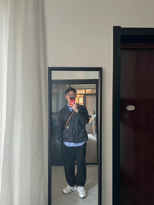 183cm男的第一张照片--百色相亲服务中心