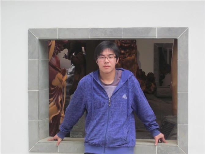 爱吃竹子的小熊的第二张照片--百色相亲服务中心