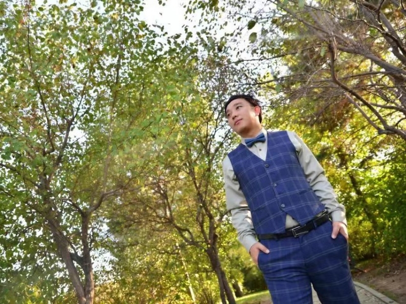 Astro—Cat的第一张照片--百色相亲服务中心