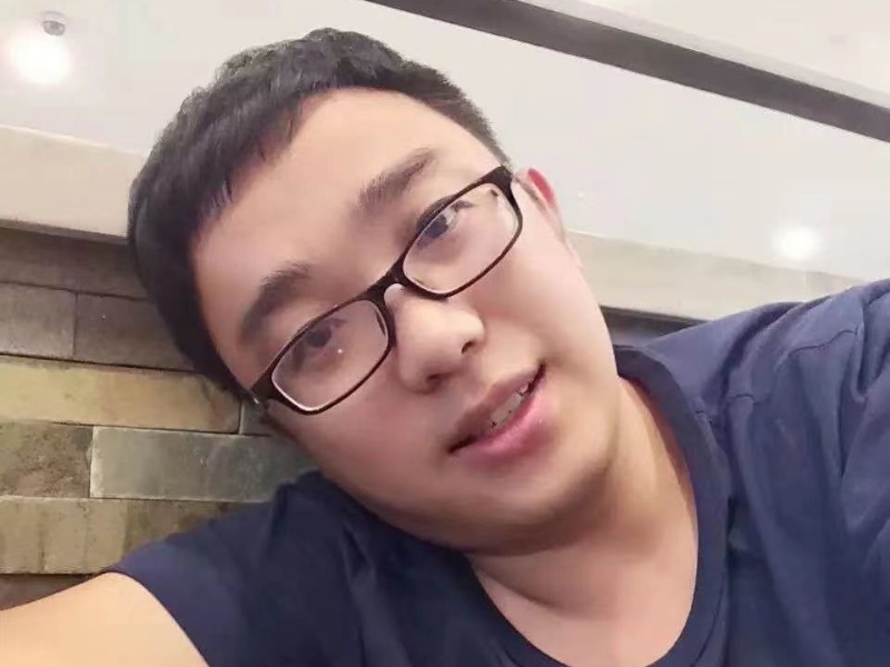 Astro—Cat的第二张照片--百色相亲服务中心