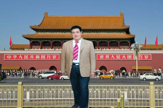 爱华的第一张照片--百色相亲服务中心