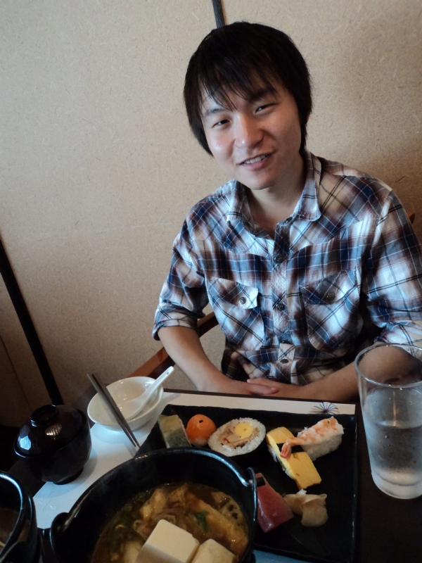 ekichi的第一张照片--百色相亲服务中心