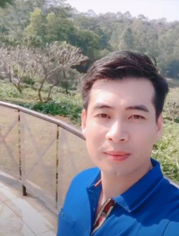 遇见幸福的第一张照片--百色相亲服务中心