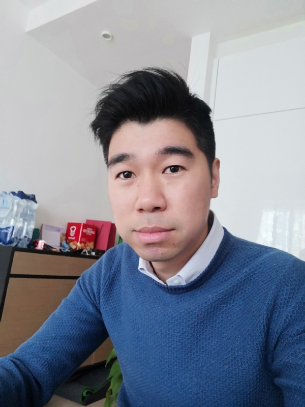 Andy的第一张照片--百色相亲服务中心