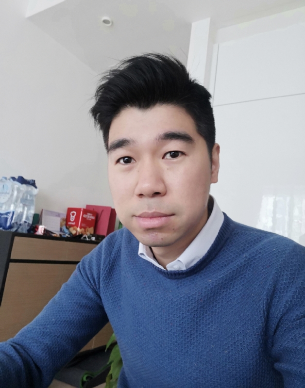 Andy的第二张照片--百色相亲服务中心